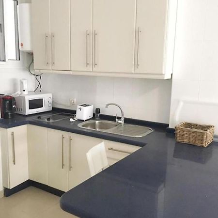 Padre Cueto Beach Flat By Canary365 大加那利岛拉斯帕尔马斯 外观 照片